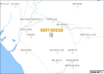 Santa Rosa Fire Map Update Find Your Neighborhood Damage