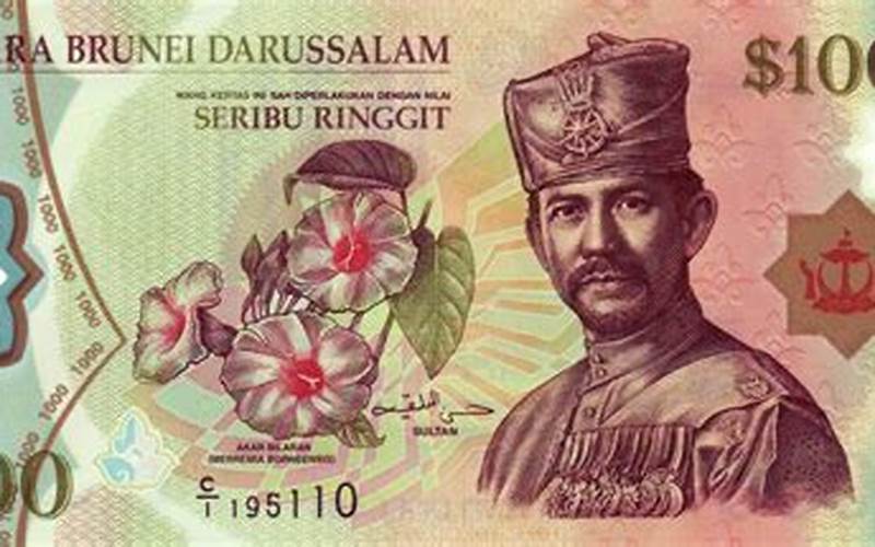 Santai Mengulas 1 Brunei Berapa Rupiah: Hal Yang Perlu Kamu Ketahui!
