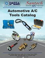 Santech Ac Parts Catalog