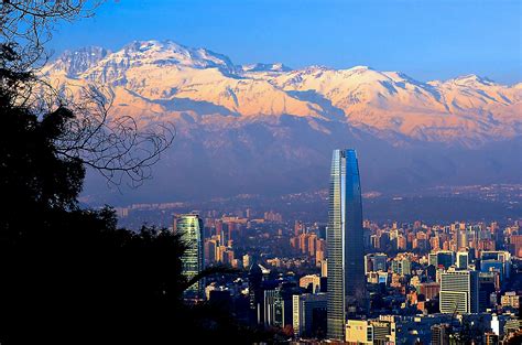 Best Half-Day Trip Around Santiago: Review & Guide