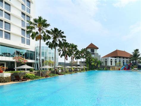 Hotel di Bekasi Kota