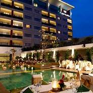 Santika Hotel Bogor