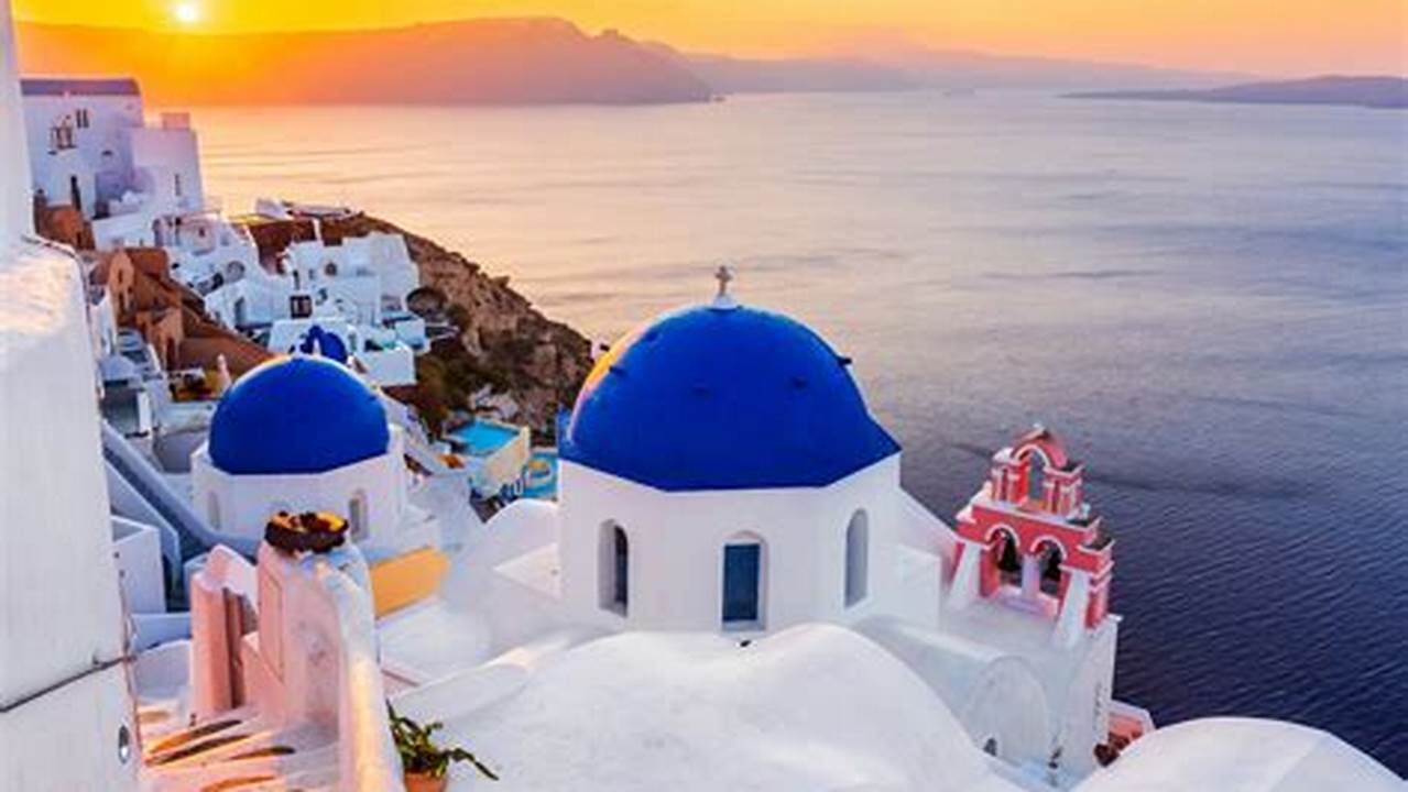 Santorini Events June 2025