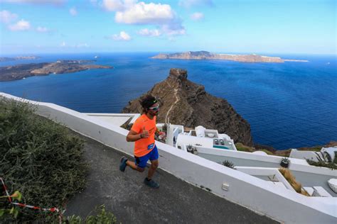 Santorini Experience