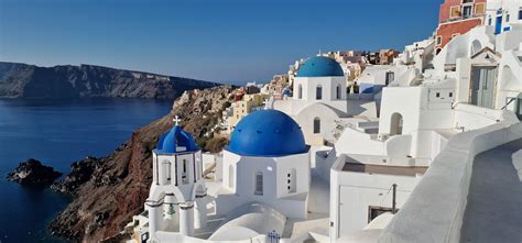 Santorini Experiences