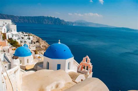 Santorini Extras Tour