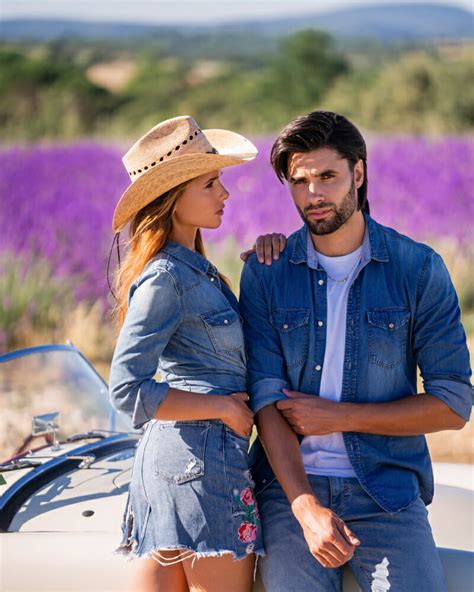 Santorini Lavender Fields