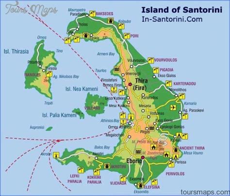 Where To Stay In Santorini change comin
