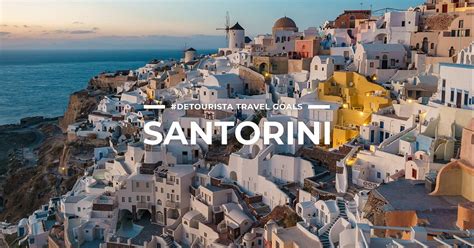 Santorini Sightseeing