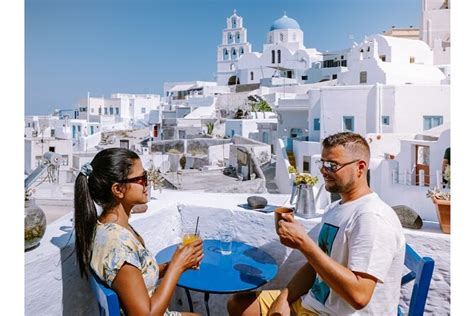 Santorini Tour Booking