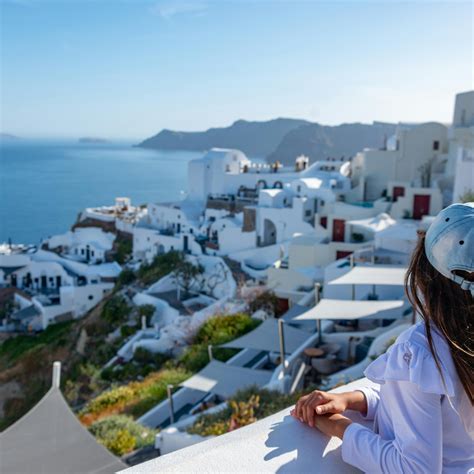Santorini Tour Experience