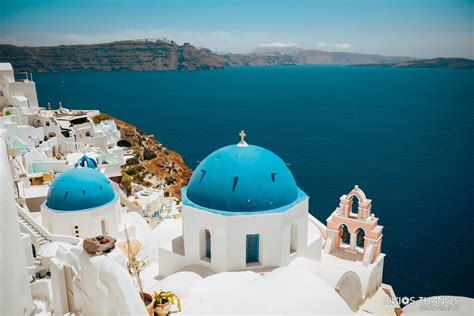 Santorini Tour Operators