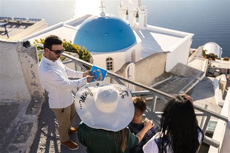 Santorini Tour Reviews