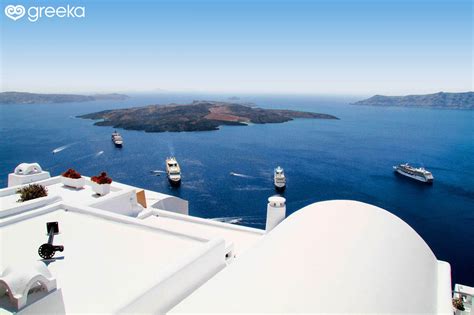 Santorini Transportation