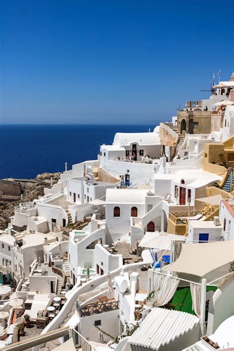 Santorini Private 5 Hour Tour: A Detailed Review