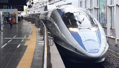 Sanyo Shinkansen trip
