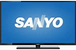 Sanyo Television