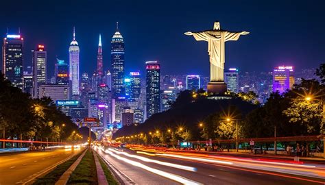 Sao Paulo Safety Tips