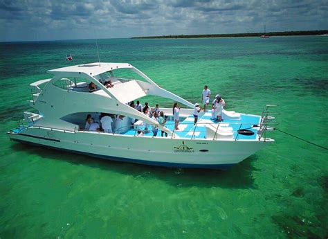 Saona Island VIP tour