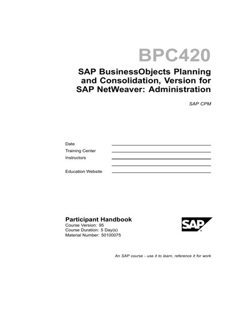 A Comprehensive Overview of the Leading Enterprise Software - SAP - Peakin