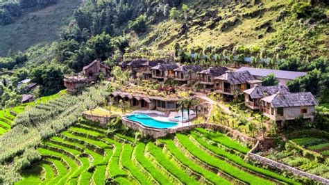 Sapa Accommodation