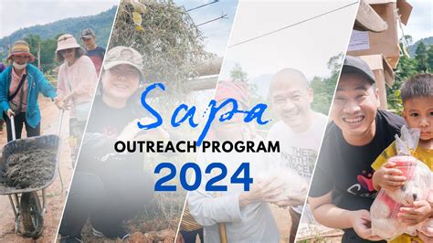 Sapa Community Support