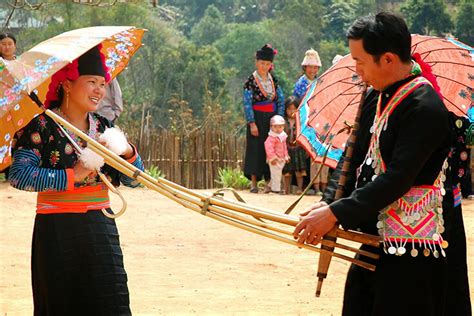 Sapa Culture