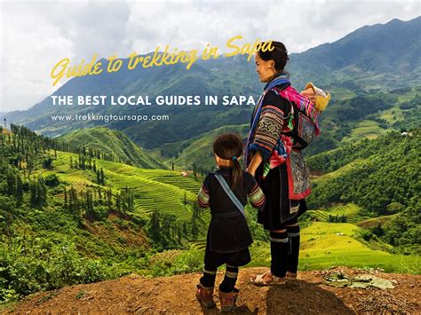 Sapa Local Guides
