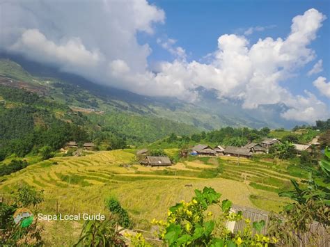 Sapa Local Villages