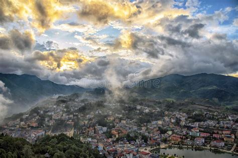Sapa Reflection