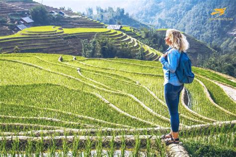 Sapa Trekking Packing List