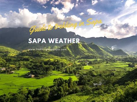 Sapa Weather