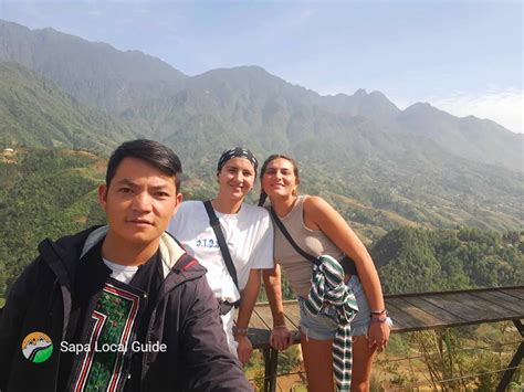 Sapa local communities