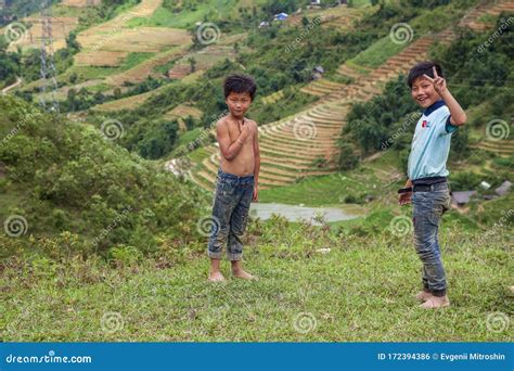 Sapa locals