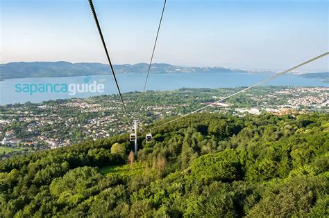 Sapanca Cable Car