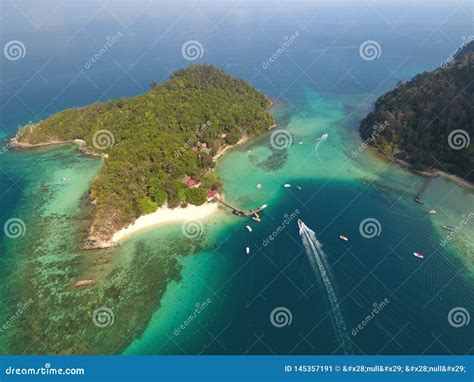 Sapi Island Kota Kinabalu