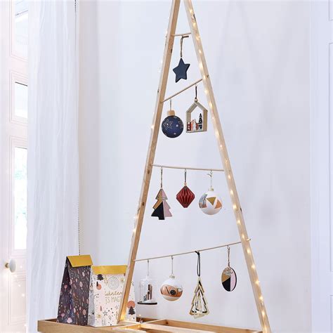 Sapin De Noel Moderne