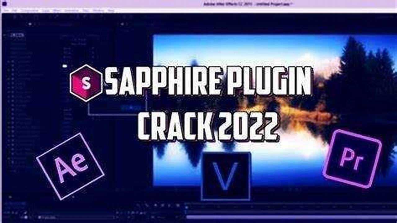 Sapphire 2024 Crack