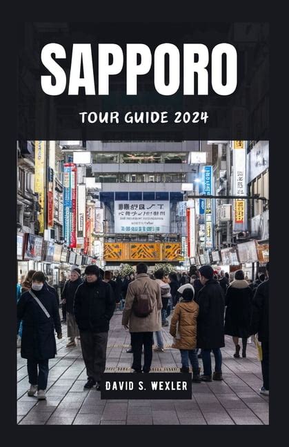 Sapporo Tour Guides