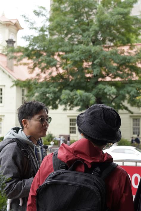 Sapporo Tour Inclusions