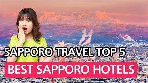 Sapporo Value Travel