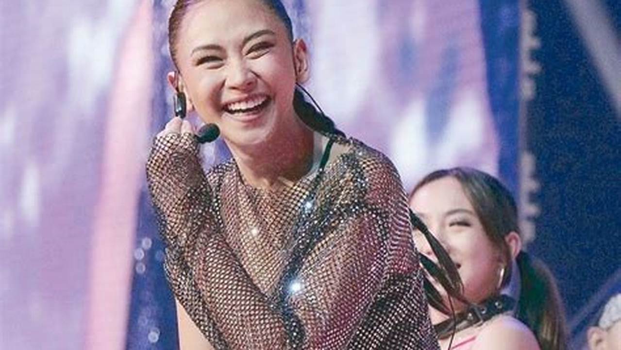 Sarah G Concert 2024