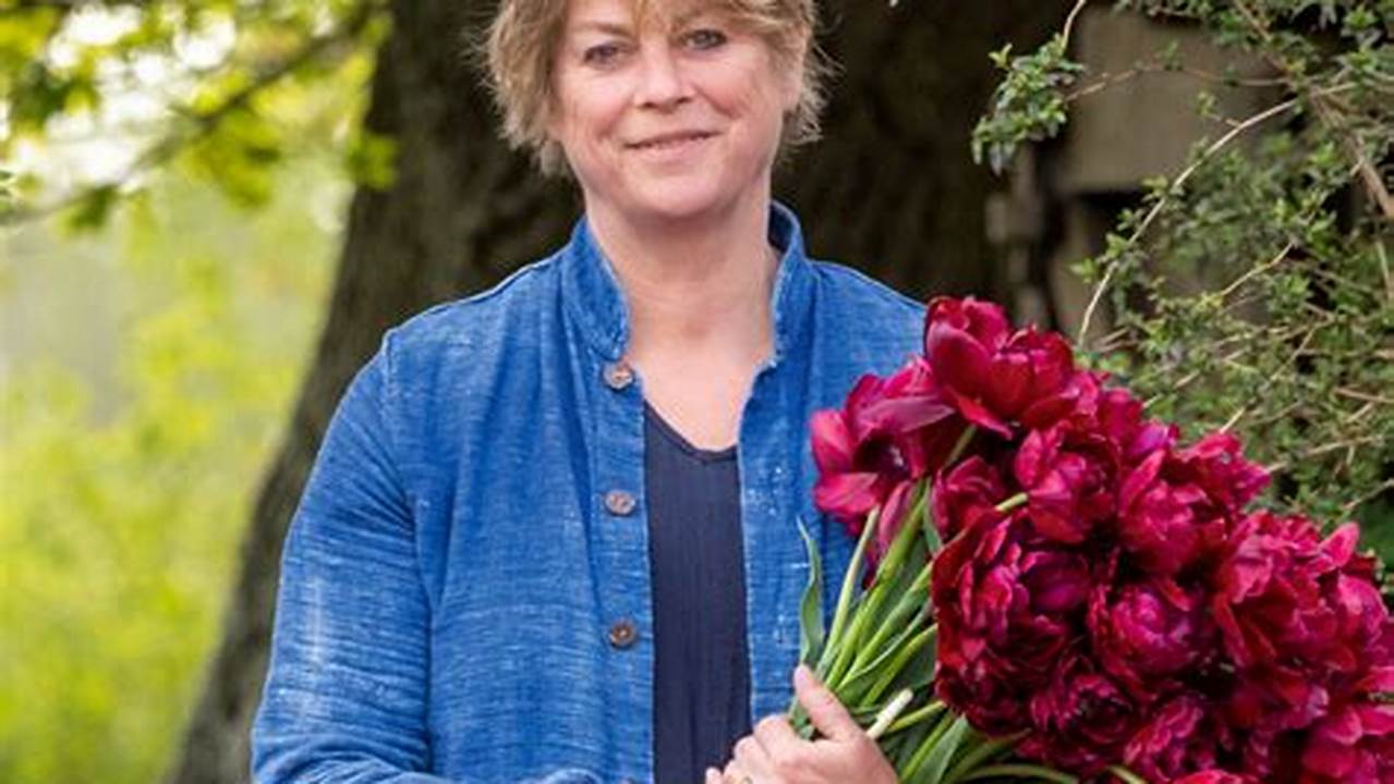 Sarah Raven Discount Code 2024