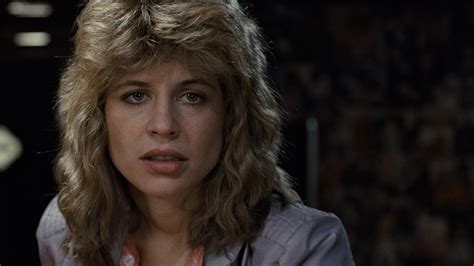 Sarah Connor from Terminator