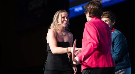 Sarah Fillier Picture