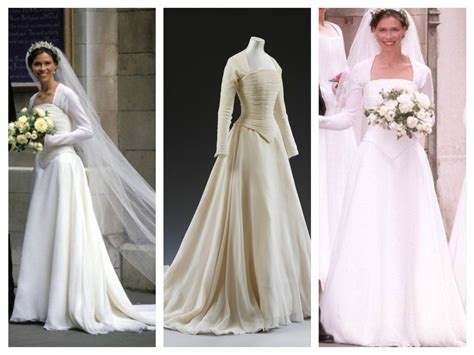 Unveiling Sarah's Dreamy Wedding Dress: The Perfect Blend of Romance and Elegance