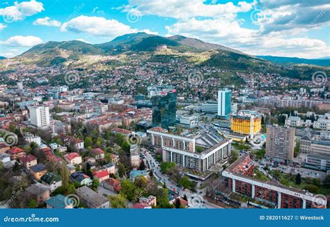 Sarajevo City