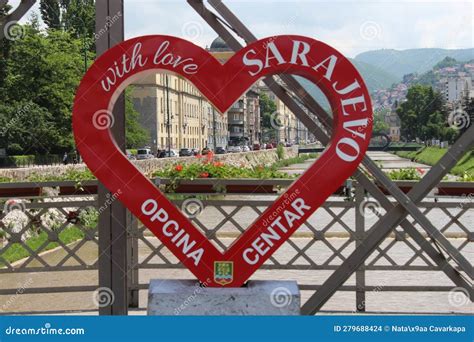Sarajevo Heart