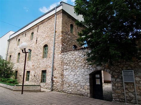 Sarajevo Jewish Museum