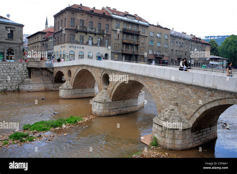 Sarajevo Latin Bridge